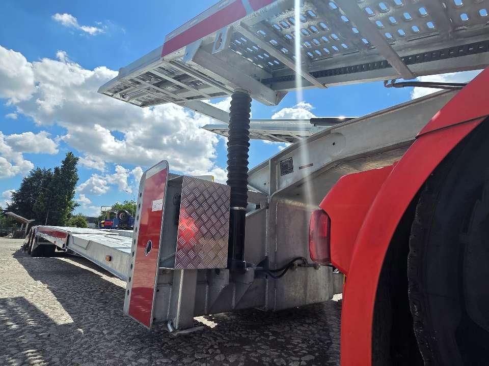 Trailix PRONTA CONSEGNA JX-2 PLUS Foto 7