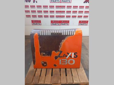 Capó y panel de carrocería para Hitachi ZX130 Sportello laterale vendida por Massucco T. Srl Area Ricambi
