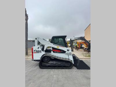 Bobcat T770 vendida por CaViTrack