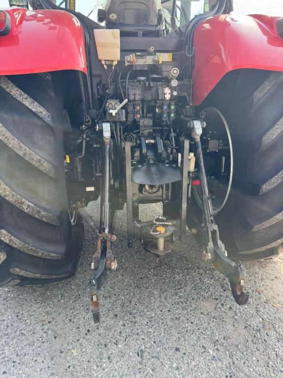 Case IH Puma 240 CVX Foto 3