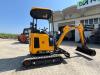 JCB 18Z-1 T3 Foto 4 thumbnail