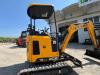 JCB 18Z-1 T3 Foto 5 thumbnail