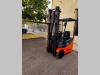 Toyota TRAIGO 15 Foto 4 thumbnail