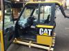 Cabina para Caterpillar 730 B Foto 3 thumbnail