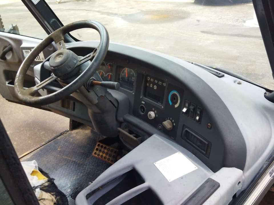 Cabina para Caterpillar 730 B Foto 12