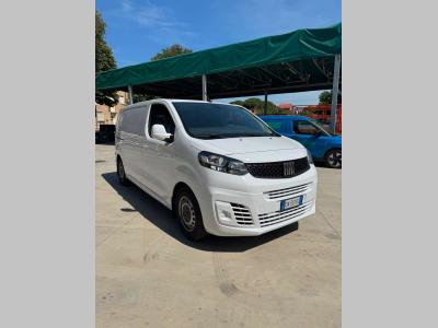Fiat SCUDO Foto 1