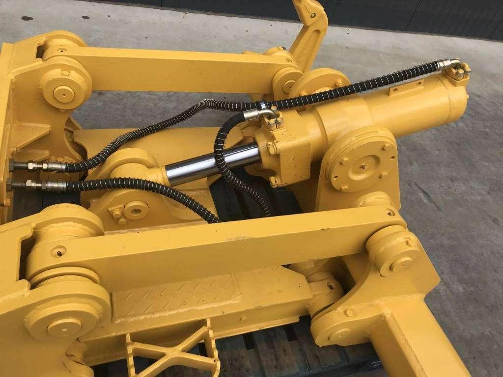 Komatsu D53 Foto 3