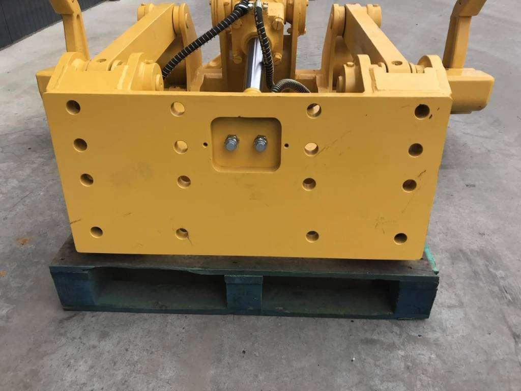 Komatsu D53 Foto 8