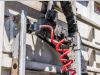 SYSTEM TRAILER CRANE/KRAN/GRUE-PALFINGER 24T/M+3EXT Foto 5 thumbnail