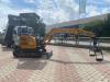 Kato HD 17 VXE - CON PINZA LEGNA - CARRO ALLARGABILE Foto 20 thumbnail