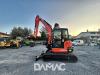 Kubota KX57-4 Foto 6 thumbnail
