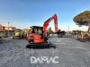 Kubota KX57-4 Foto 7 thumbnail