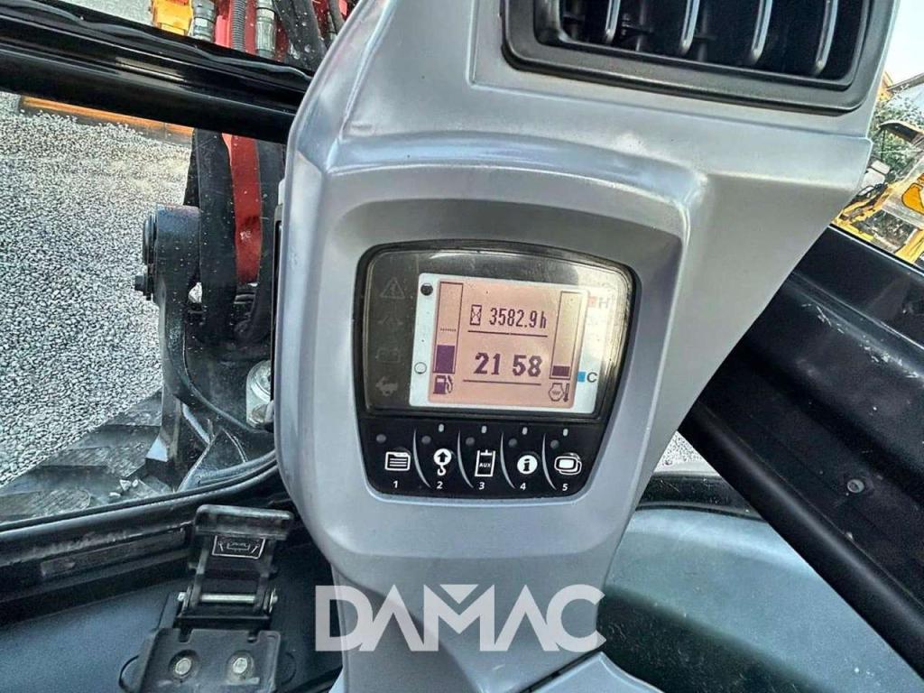 Kubota KX57-4 Foto 14