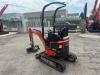 Kubota U10-5 Foto 9 thumbnail
