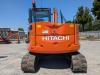 Hitachi ZX85usb5 Foto 5 thumbnail