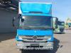 Mercedes-Benz Atego 1322 4X2 13tonner 1500kg Ladebordwand Automatic Euro 5 Foto 5 thumbnail