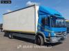 Mercedes-Benz Atego 1322 4X2 13tonner 1500kg Ladebordwand Automatic Euro 5 Foto 8 thumbnail