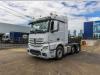 Mercedes-Benz ACTROS 2646 LS + HYDR. Foto 1 thumbnail