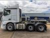 Mercedes-Benz ACTROS 2646 LS + HYDR. Foto 2 thumbnail
