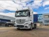 Mercedes-Benz ACTROS 2646 LS + HYDR. Foto 9 thumbnail