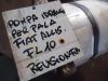 Bomba hidráulica para Fiat Allis FL10 - REVISIONATA Foto 5 thumbnail