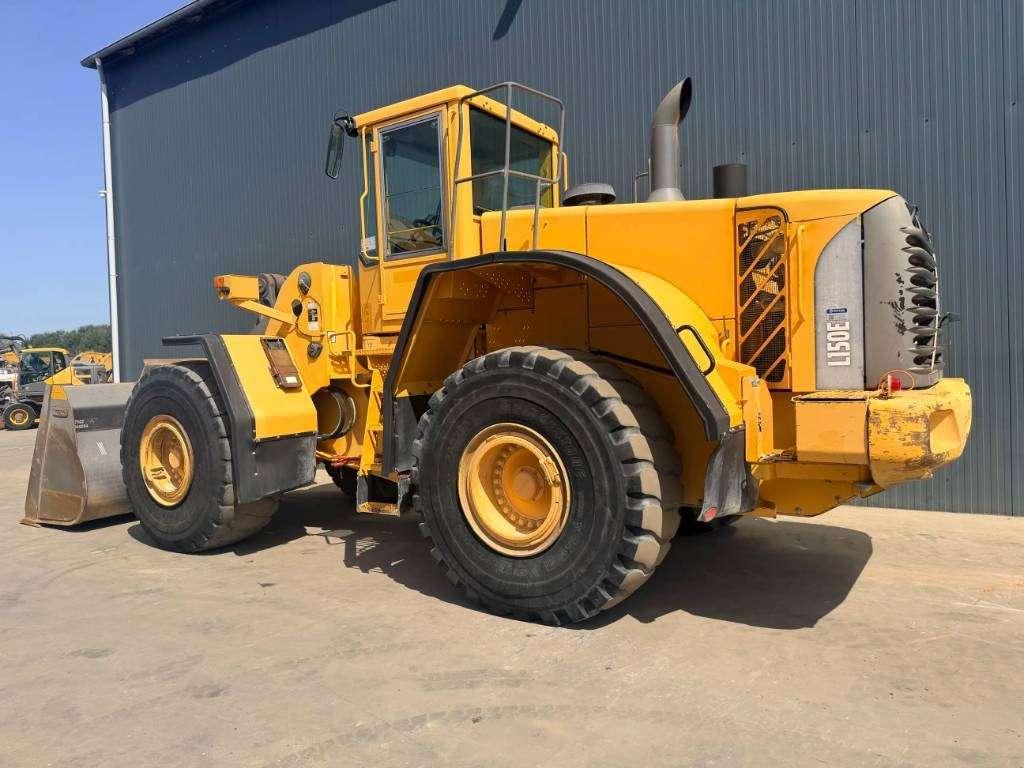 Volvo L150E Foto 2