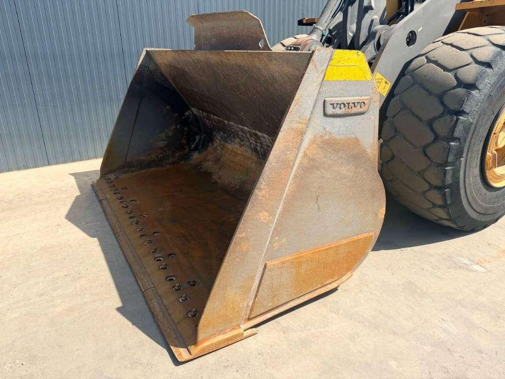 Volvo L150E Foto 22