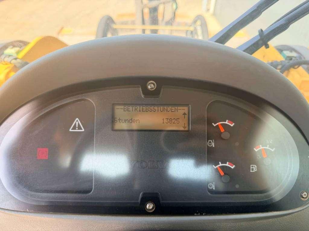 Volvo L150E Foto 29