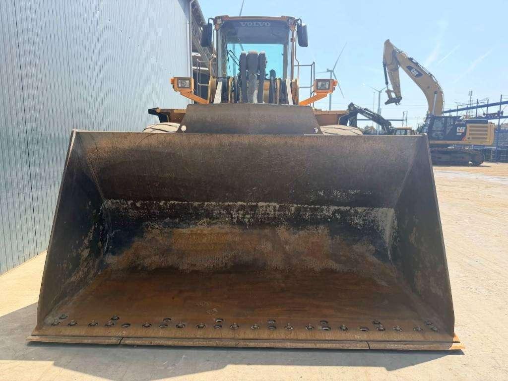 Volvo L150E Foto 8