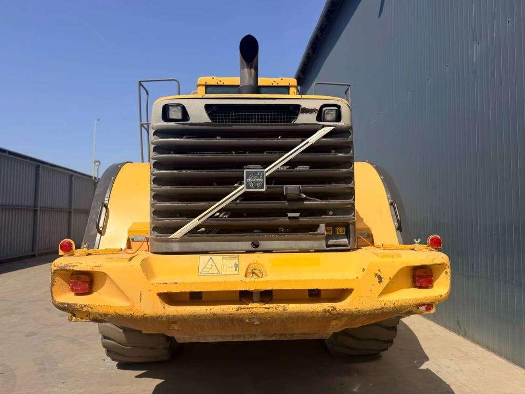 Volvo L150E Foto 9