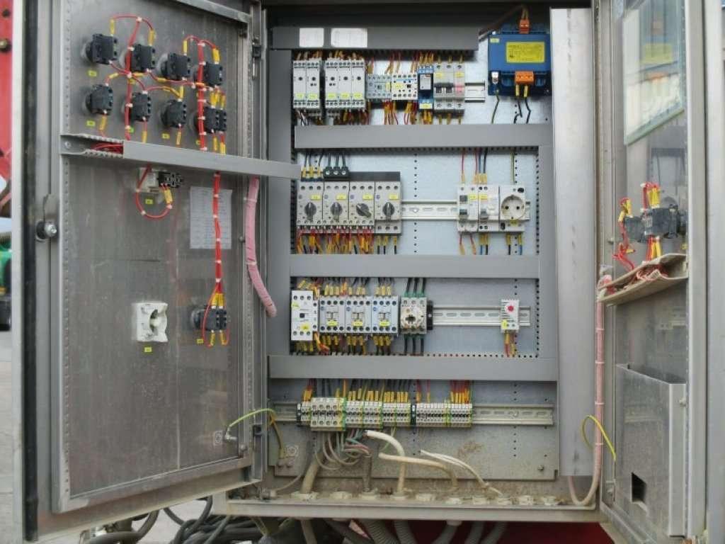 BANDENKUISER Banden- kuiser/ Lavage pneus Foto 10