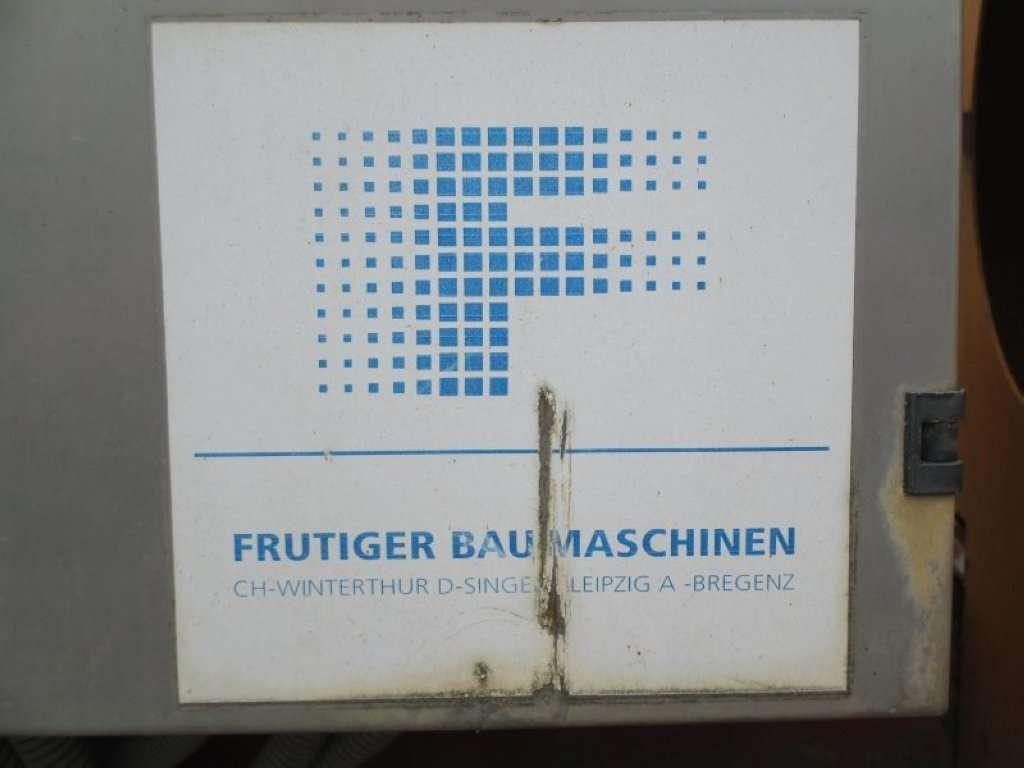 BANDENKUISER Banden- kuiser/ Lavage pneus Foto 11