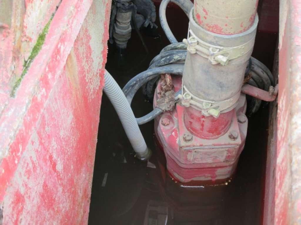 BANDENKUISER Banden- kuiser/ Lavage pneus Foto 5