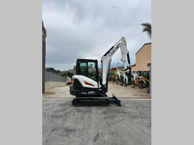 Bobcat E 34 Foto 1