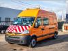 Renault MASTER 2.5 DCI Foto 1 thumbnail