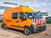 Renault MASTER 2.5 DCI Foto 2 thumbnail
