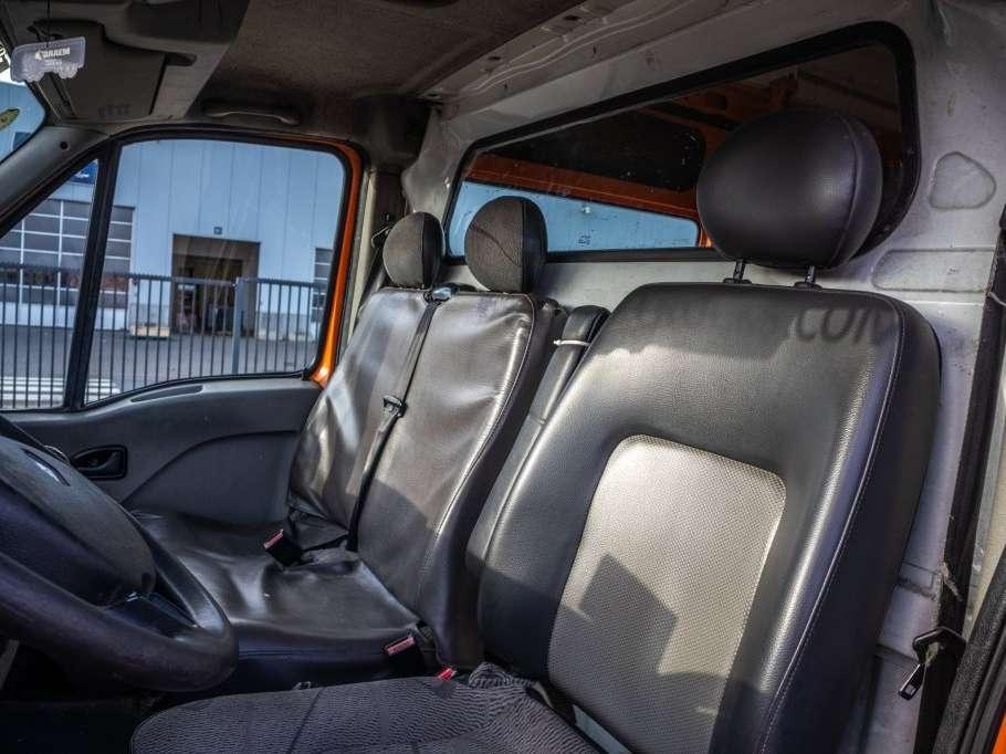 Renault MASTER 2.5 DCI Foto 12