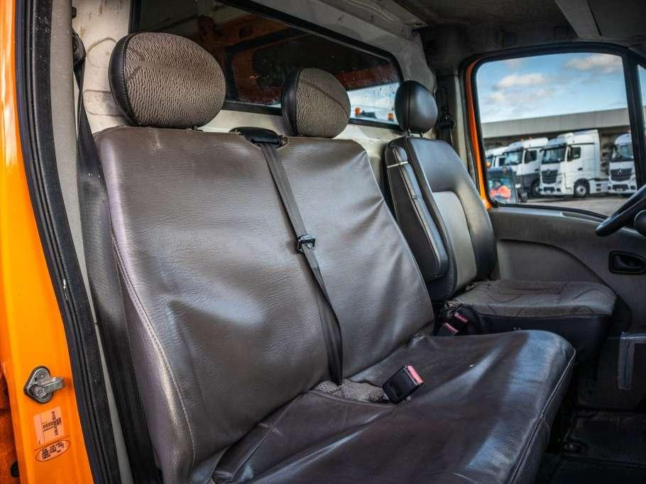 Renault MASTER 2.5 DCI Foto 15