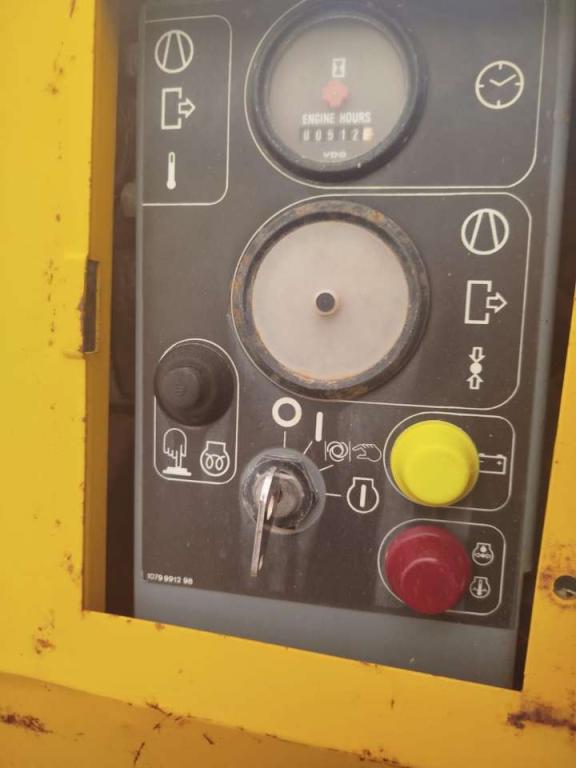 Atlas Copco XAS32 Foto 3
