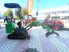 Gior 12 Evo.5 KUBOTA Foto 14 thumbnail