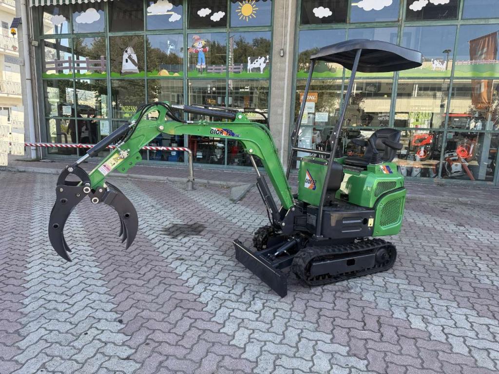 Gior 12 Evo.5 KUBOTA Foto 13