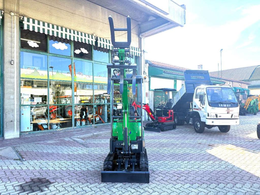 Gior 12 Evo.5 KUBOTA Foto 16