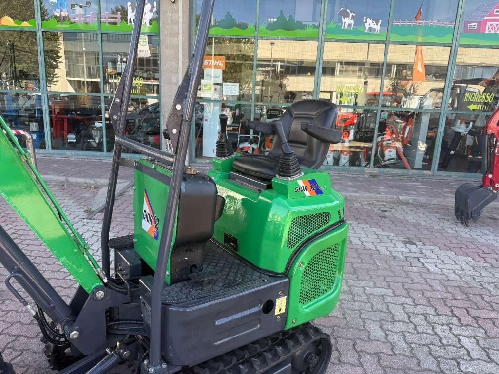 Gior 12 Evo.5 KUBOTA Foto 20