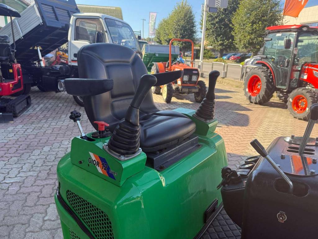 Gior 12 Evo.5 KUBOTA Foto 21