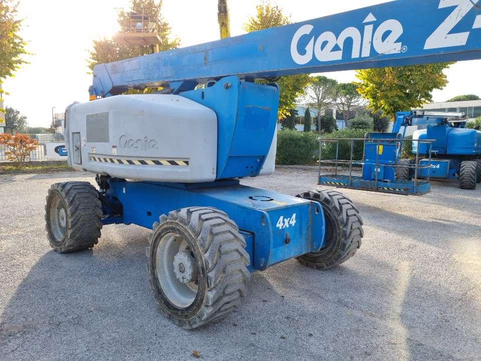 Genie Z80/60 Foto 2