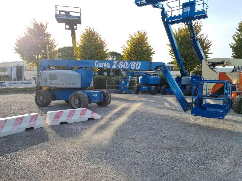 Genie Z80/60 Foto 4