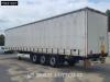 Krone SD 3 axles SAF Lift Axle Sliding Roof Foto 2 thumbnail