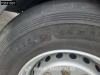 Krone SD 3 axles SAF Lift Axle Sliding Roof Foto 21 thumbnail