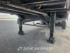 Krone SD 3 axles SAF Lift Axle Sliding Roof Foto 25 thumbnail