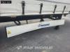 Krone SD 3 axles SAF Lift Axle Sliding Roof Foto 29 thumbnail